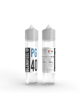 BlendFeel - FULL PG 40 ml in flacone da 60ml