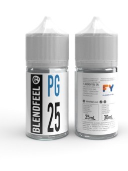 copy of BlendFeel - FULL VG 50ml in flacone da 60ml