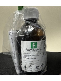 copy of Farmalabor - PROPYLENE GLYCOLE 1 Liter FU - USP
