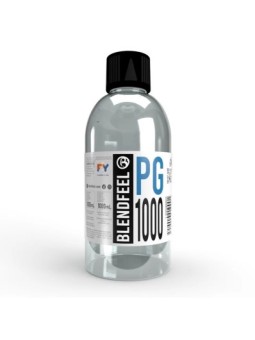 BlendFeel - 1 Liter PROPYLENE GLYCOLS