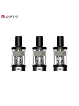 copy of Geekvape - Q SERIES SPARE POD 0.6ohm - 3 PIECES