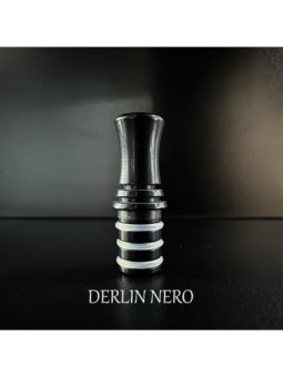 Dripperia Italiana - CHESTER DRIP TIP - per Kiwi e Wenax M1