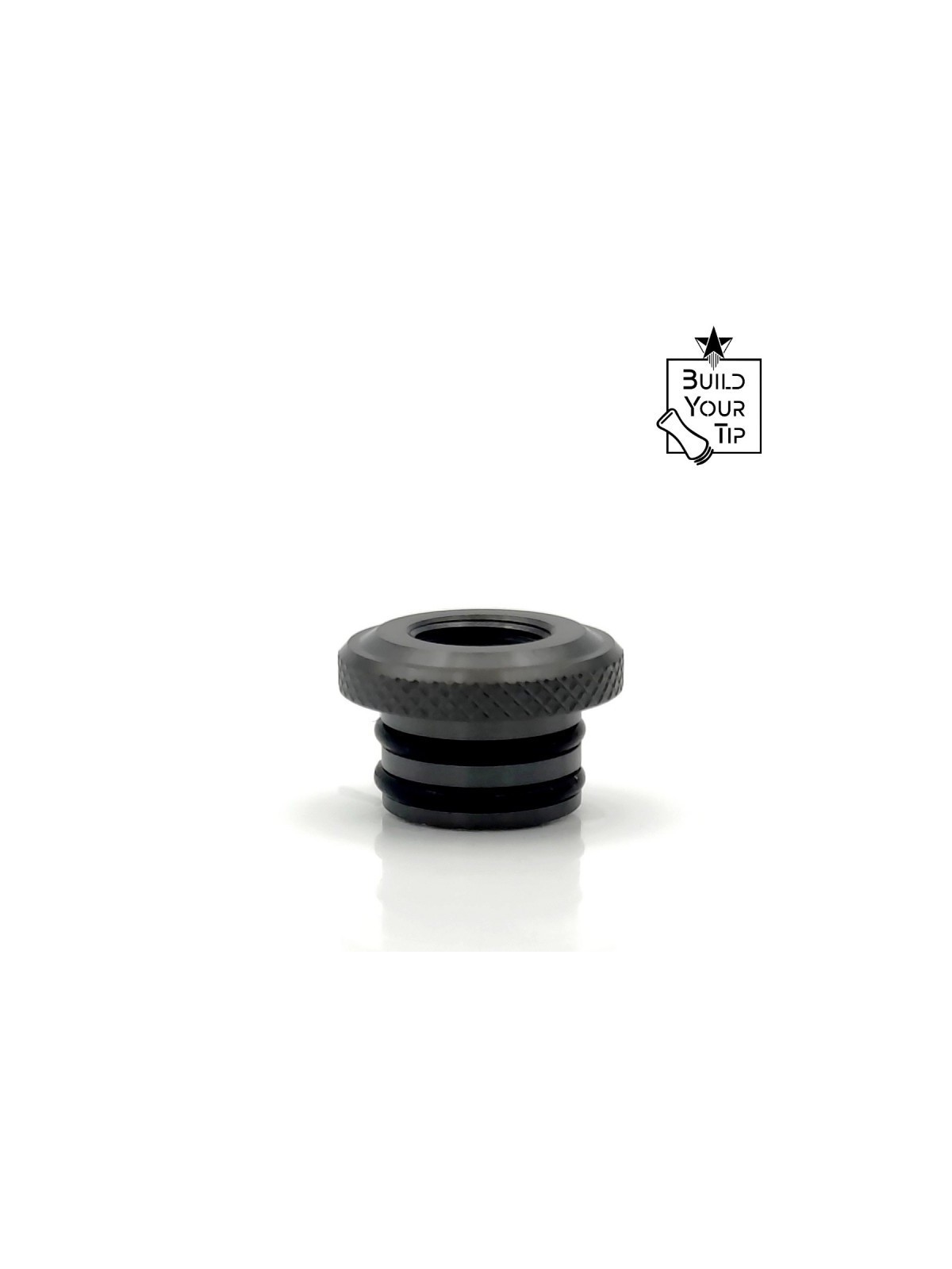 copy of SXK - ACROSS KIT BASE + DRIP TIP DL/MTL per Billet Box - Styled