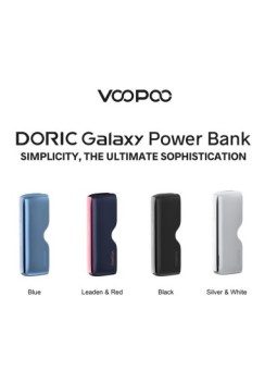copy of Voopoo - DORIC 20 SE 18W 1200mah