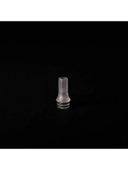 copy of Officine Svapo - ADE 510 drip tip en méthacrylate - Vert perle foncé