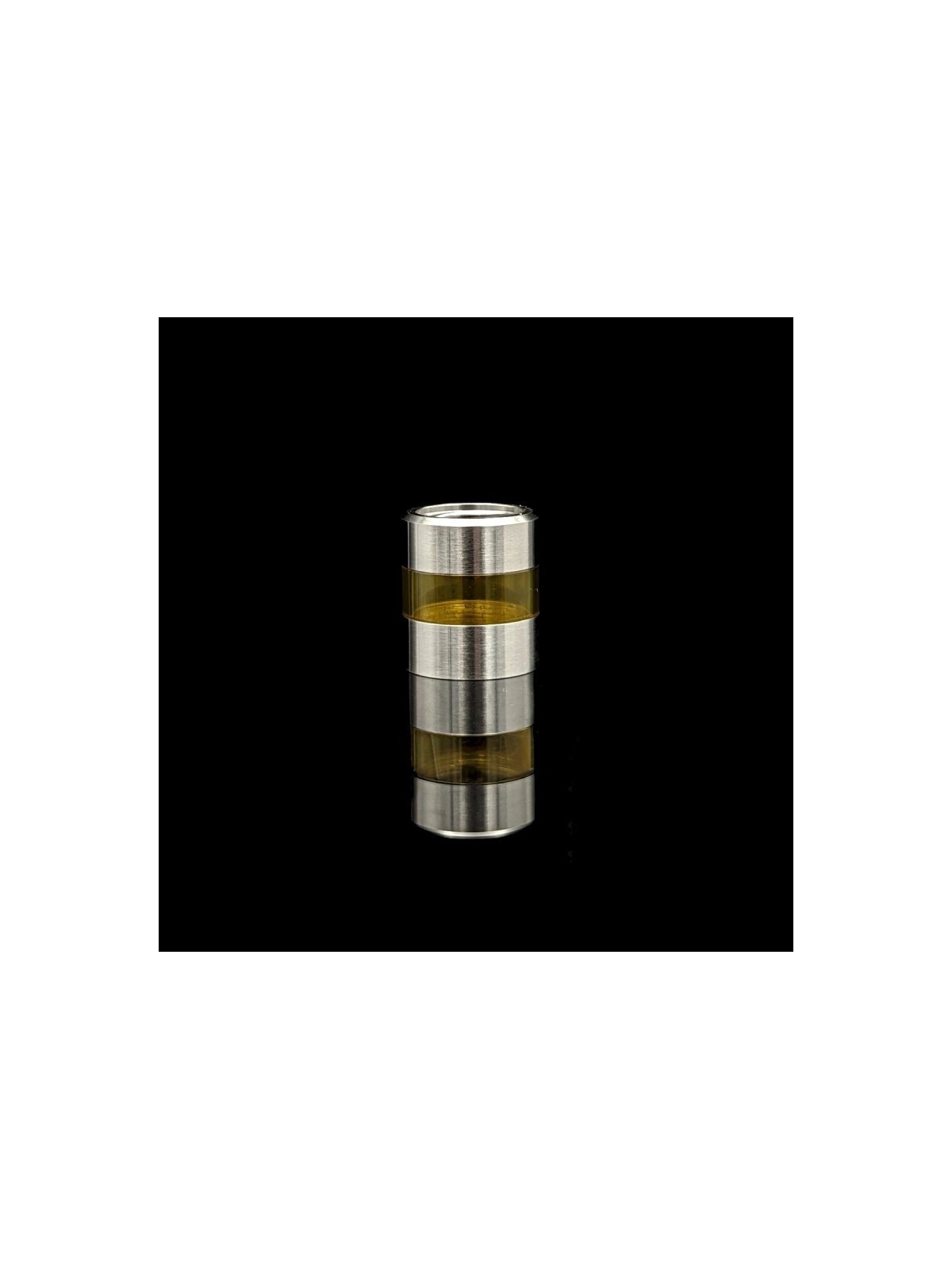 copy of Vape Systems - By Ka Se STANDARD COMBI PC/INOX TANK