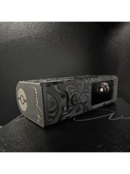 copy of Elcigart Mods - PRISMA EYN BORO BOX DNA60 - Black