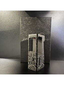 copy of Elcigart Mods - PRISMA EYN BORO BOX DNA60 - Black
