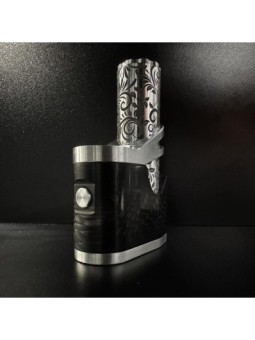 copy of Telli's Mod - QUEEN II JUMA DICODES BF60 - Limited Edition - Red Juma