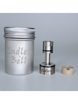 Telli's Mod - MooD mtl rta ENDLESS BELL