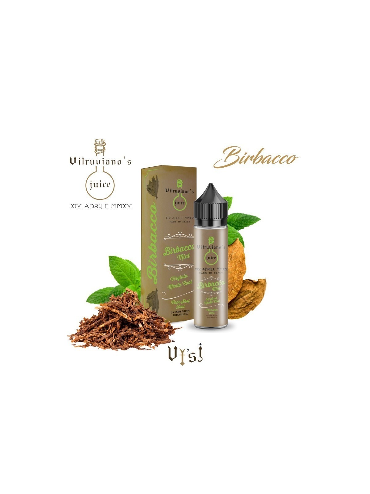 copy of SHOT - Cheek Corner - Shock Wave - BALTIC - aroma 20ml dans un flacon de 60ml