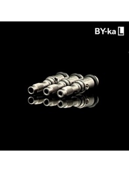 copy of Vape Systems - Von Ka V9/V9+ REFILL TOP CAP