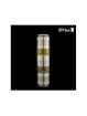 Vape Systems - By Ka L COMBI ULTEM/INOX TANK WITH RADIATOR