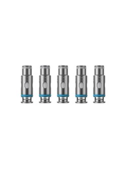copy of Aspire - AF MESH COIL 0.6ohm - PACK 5 STÜCKE