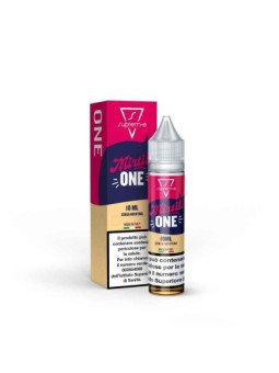 copy of MIX AND VAPE - Vaporart - WHIPP - Liquide 30ml