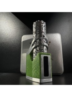 copy of Telli's Mod - QUEEN WOOD DNA60 - Mogano