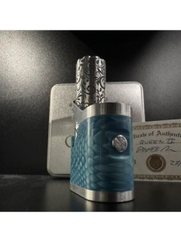 copy of BP Mods - IAIDO DNA60 LUXURY EDITION