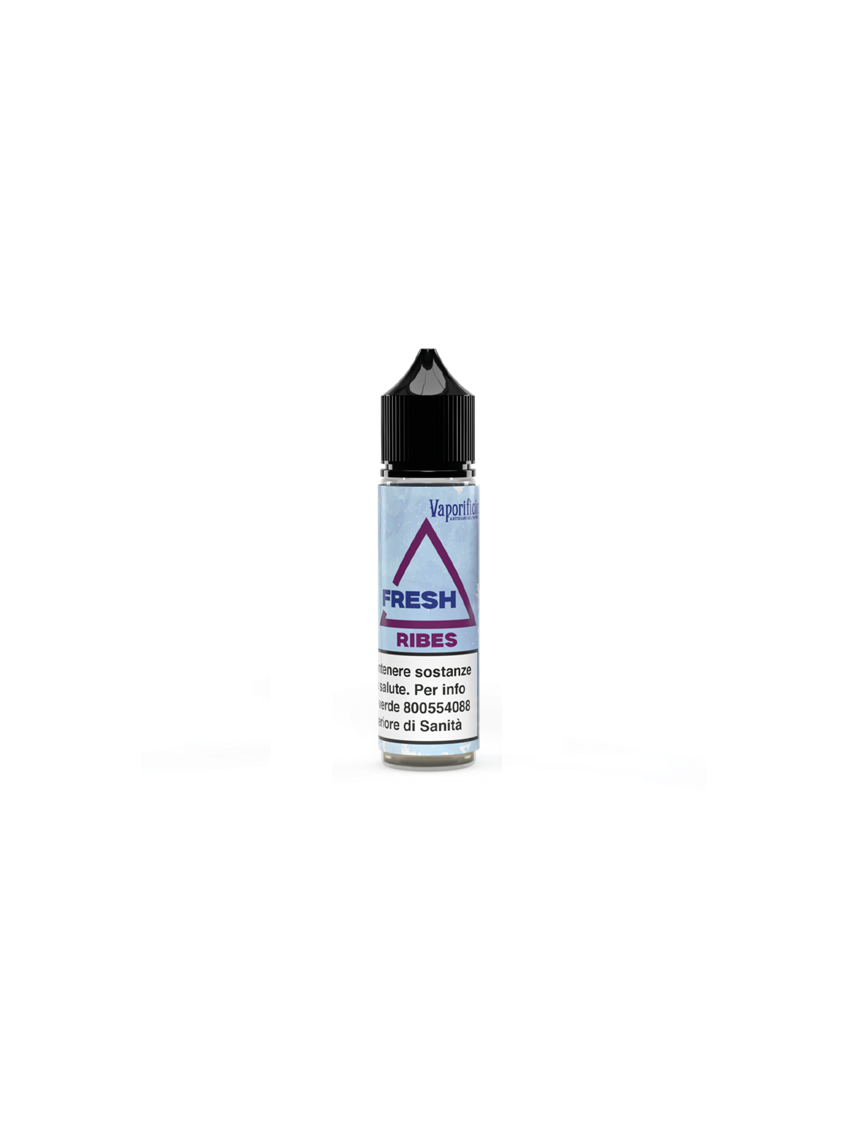 SHOT - Vaporificio - Fresh - RIBES - aroma 20+40 in flacone da 60ml
