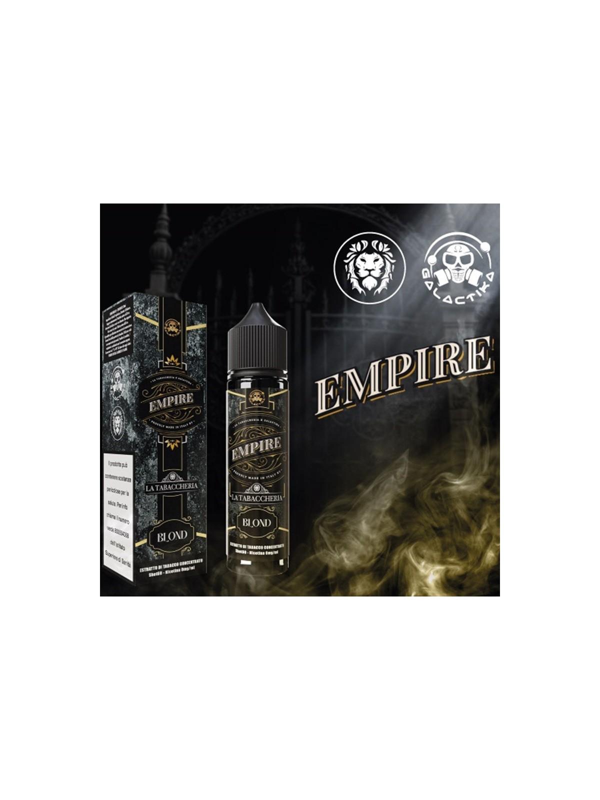 copy of MIX AND VAPE - Vaporart - WHIPP - Liquid 30ml