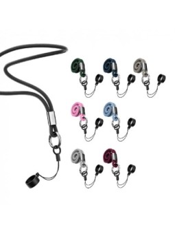 Kiwi Vapor - Kiwi NECKLACE - Laccetto Da Collo