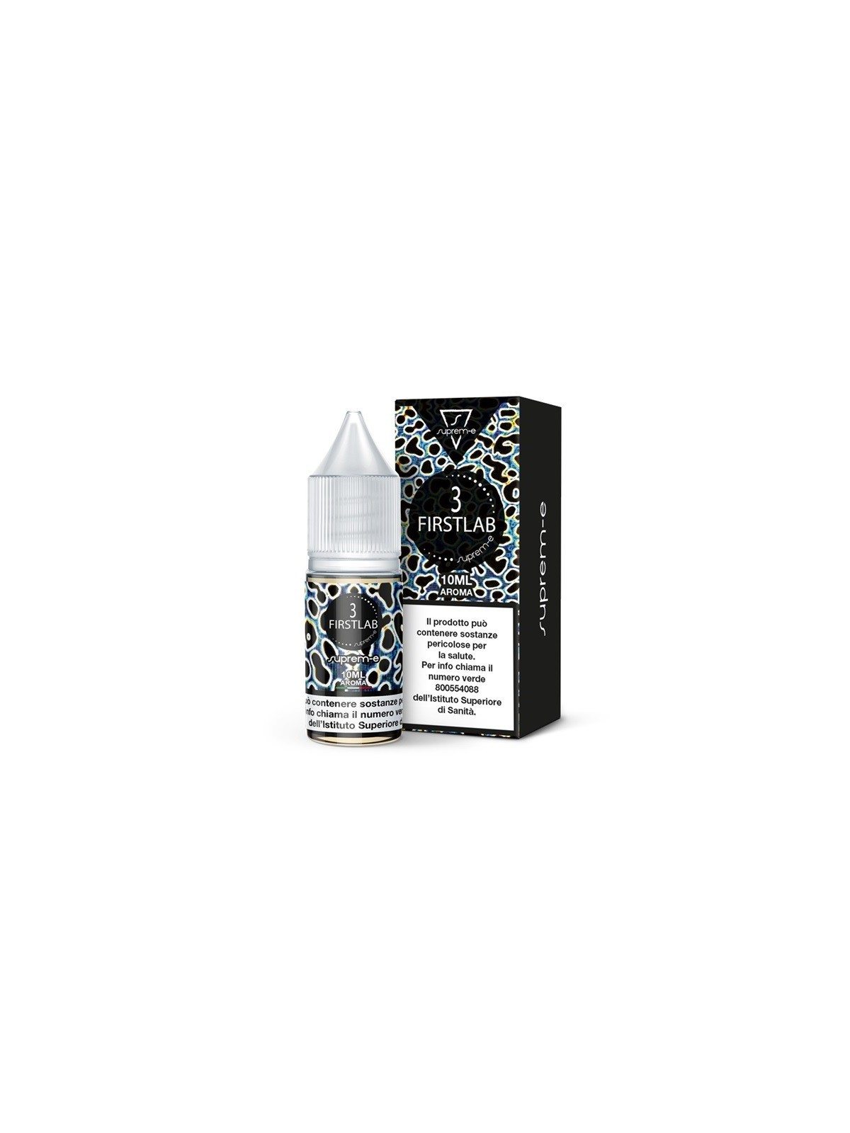 Suprem-e - Firstlab - FIRSTLAB N.3 - aroma 10ml