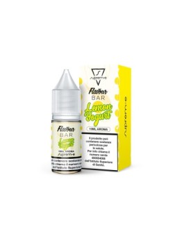 Suprem-e - Flavour Bar - LEMON YOGURT - aroma 10ml