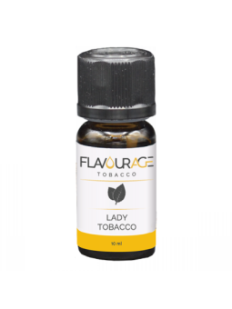 copy of copy of copy of copy of copy of copy of copy of copy of copy of copy of Flavourage - VANILLA TOBACCO Aroma 10ml