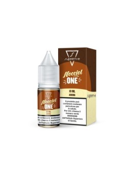 Suprem-e - One - NOCCIOLONE - aroma 10ml