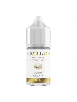 copy of copy of copy of MINI SHOT - Flavourage - Cream - APRICOT LAND - aroma 10 + 10