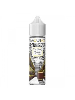 copy of copy of copy of copy of copy of copy of SHOT - Flavourage - BUTTERSCOTCH CUSTARD - aroma 20+40 in 60ml bottle