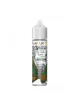 SHOT - Flavourage -The Secret Barrel - PISTACCHIO - aroma 20+40 in flacone da 60ml