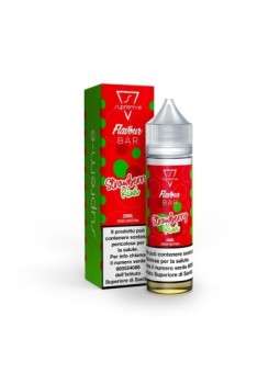 SHOT - Suprem-e - Flavour Bar - STRAWBERRY KIWI - aroma 20+40 in flacone da 60ml