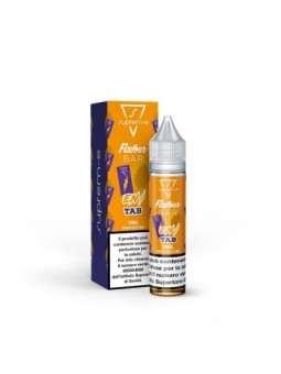 MINI SHOT - Suprem-e - Flavour Bar - ENERGY TAB - aroma 10+10 in flacone da 20ml