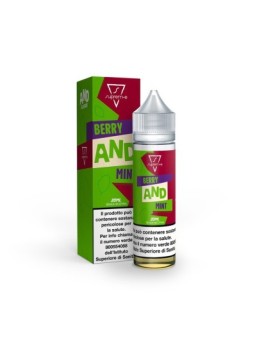 Kopie von Kopie von Kopie von Kopie von Kopie von copy of MIX AND VAPE - Vaporart - WHIPP - Flüssigkeit 30ml