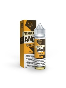 Kopie von Kopie von Kopie von copy of MIX AND VAPE - Vaporart - WHIPP - Flüssigkeit 30ml