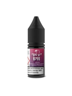 TNT Vape - I Magnifici 7 - FRWIT BMB aroma 10ml