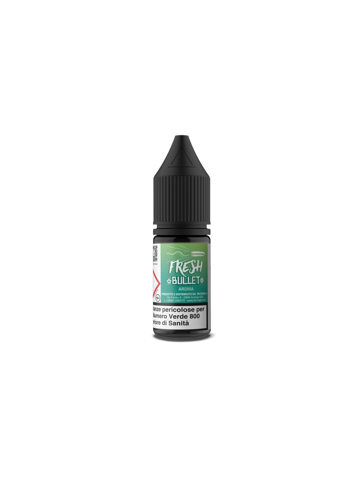copy of copy of copy of copy of copy of copy of TNT Vape - The Magnificent 7 - NITRO BACCO aroma 10ml