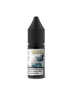 copy of copy of copy of TNT Vape - Polar - BREAKING BEAR aroma 10ml