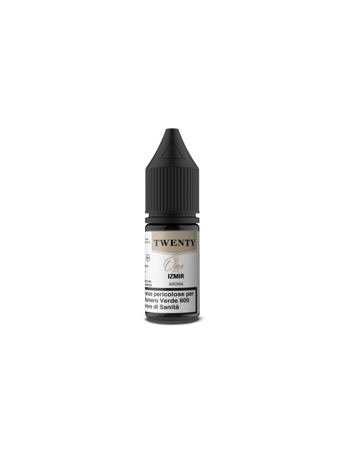 Kopie von Kopie von Kopie von TNT Vape - TWENTY PURE distillato puro BURLEY aroma 10ml