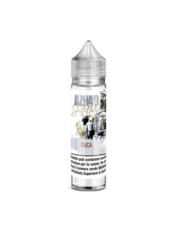 SHOT - Azhad's Elixirs - Distillati - DUCA - aroma 20+40 in flacone da 60ml