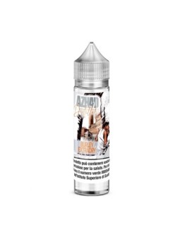 Kopie von Kopie von Kopie von copy of SHOT60 - Azhad's Elixiere - Destillate - DUCA - Aroma 25+35 in 30ml Flasche