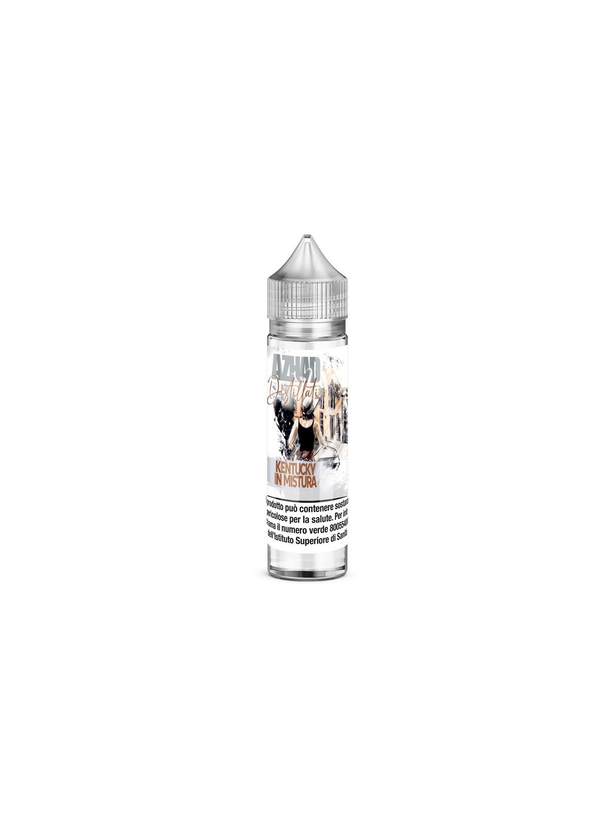 copy of copy of copy of copy of SHOT60 - Azhad's Elixirs - Distillates - DUCA - aroma 25+35 in 30ml bottle