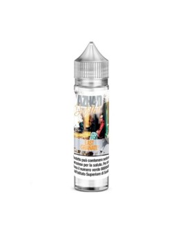 SHOT - Azhad's Elixirs - Distillati - EAST GRANATE - aroma 20+40 in flacone da 60ml