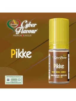 Kopie von Kopie von Cyber Flavour - VIRGINIA Aroma 10ml