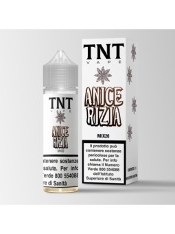 copie de copie de MODIFICA SHOT - TNT Vape - BOOMS WHITE - aroma 20+40 in flacone da 60ml