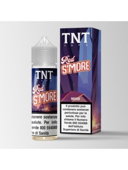 copy of copy of copy of copy of copy of copy of MODIFICA SHOT - TNT Vape - BOOMS WHITE - aroma 20+40 in flacone da 60ml