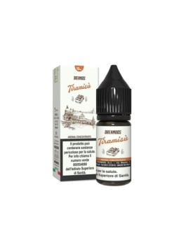 Dreamods - Italian Selection - TORTA MIMOSA - aroma 10ml