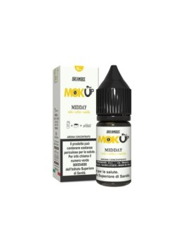 Dreamods - Mokup - MIDDAY - aroma 10ml