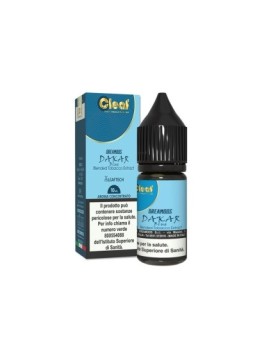 Dreamods - Cleaf - DAKAR BLUE - aroma 10ml