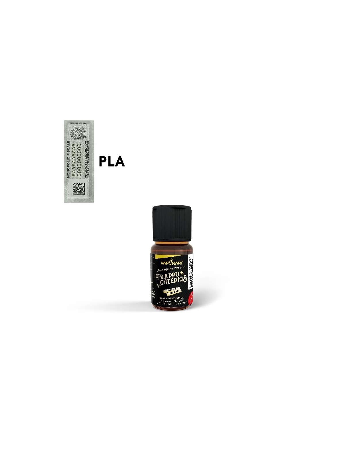 Vaporart - Premium Blend - FRAPPU CHEERIOS aroma 10ml